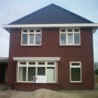 Nieuwbouw woning Denekamp