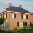 Nieuwbouw woning Denekamp