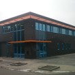 Bedrijfspand Rodger Denekamp