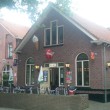 Nieuwbouw cafetaria Concordia Denekamp