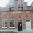 Gevelrestauratie Drienerstraat Hengelo