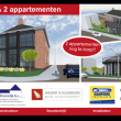 Van bankgebouw naar een appartementen complex te Hengelo