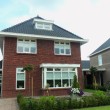 Nieuwbouw woning Denekamp