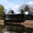 Fox Lodges Noord Deurningen