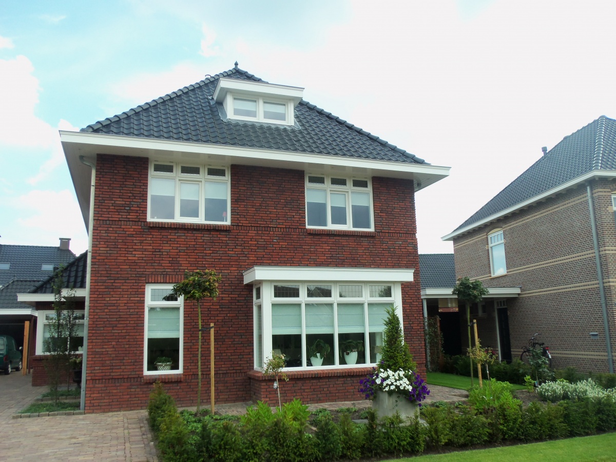 Niewbouw